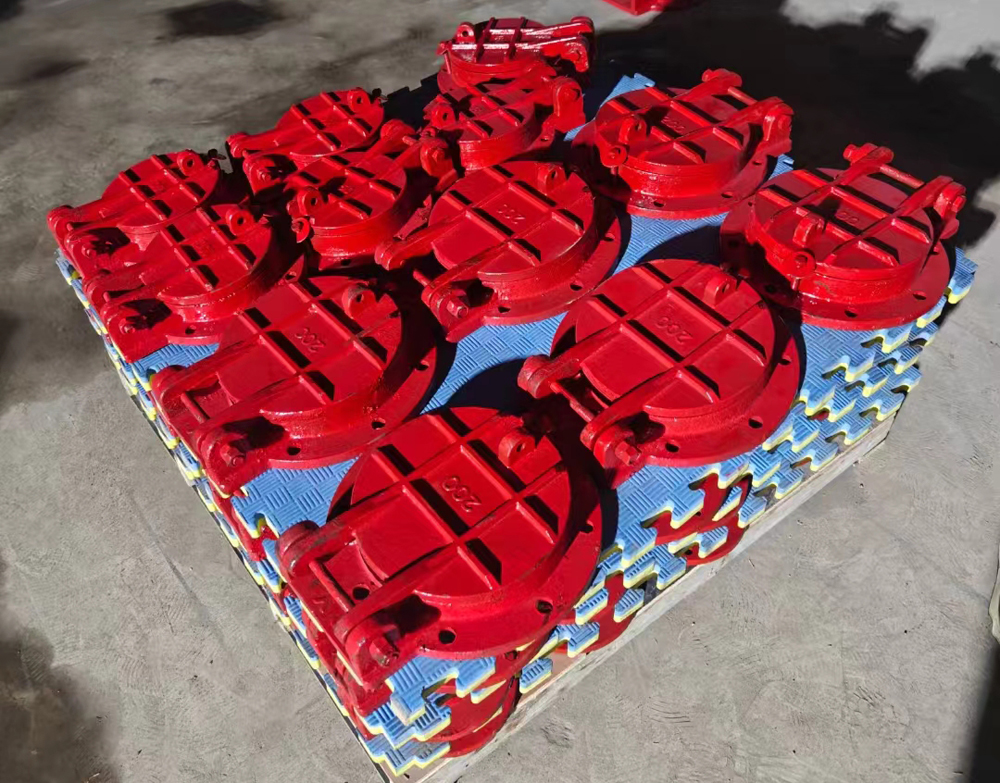 拍門(mén)車(chē)間